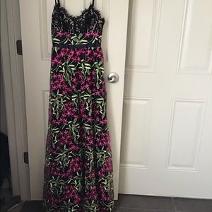 Lulus Dress